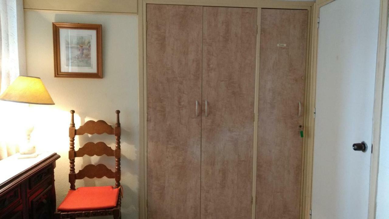First Line Costa Del Sol Beach Suites 丰希罗拉 外观 照片